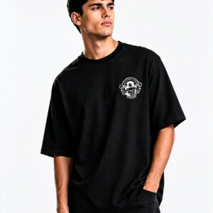 T-shirt BL Chest AT003