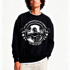 Heavy Sweatshirt GD056
